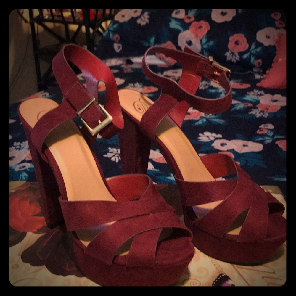 Shoes